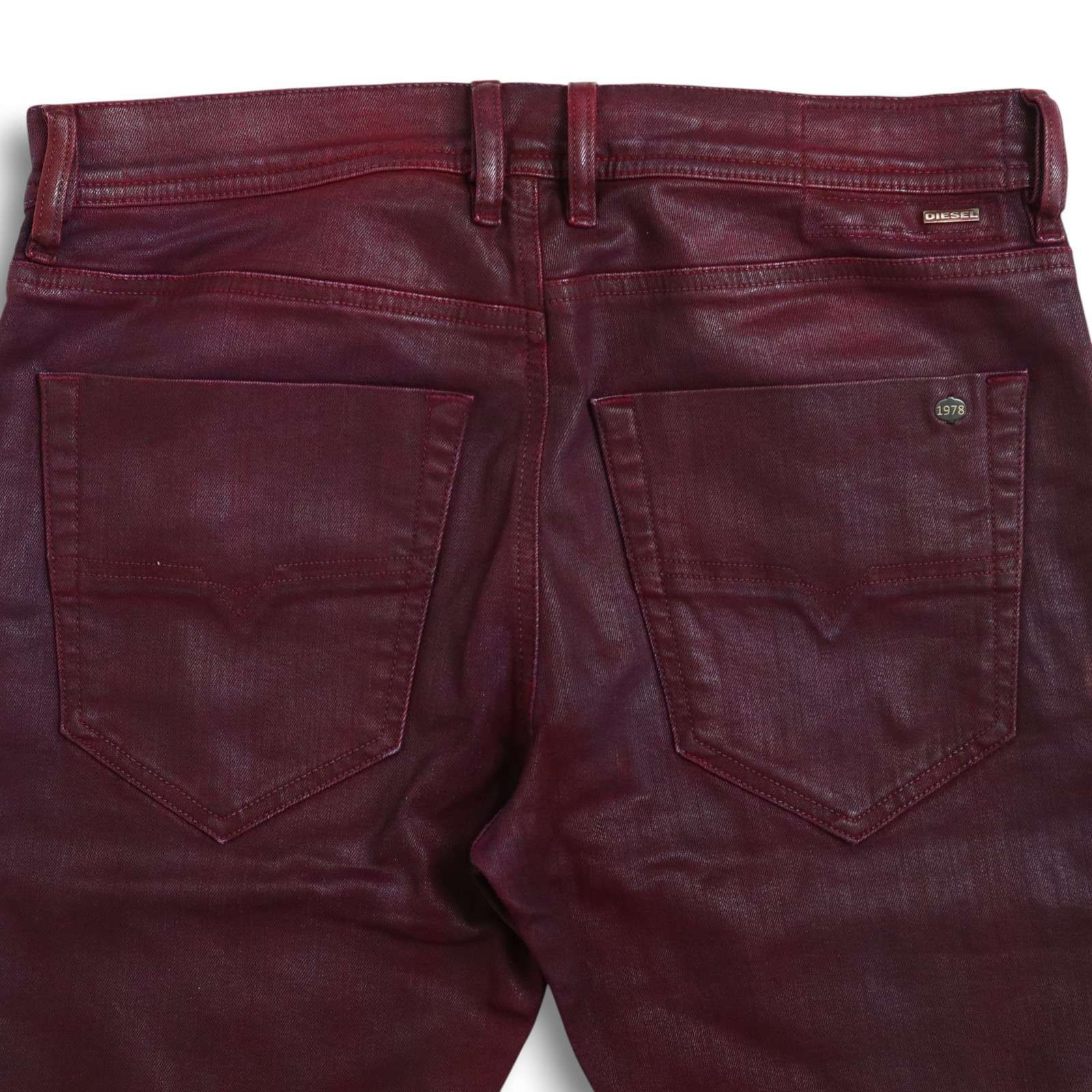 DIESEL ディーゼル 【TEPPHAR 084BF】 コーティング加工☆ ストレッチ 
