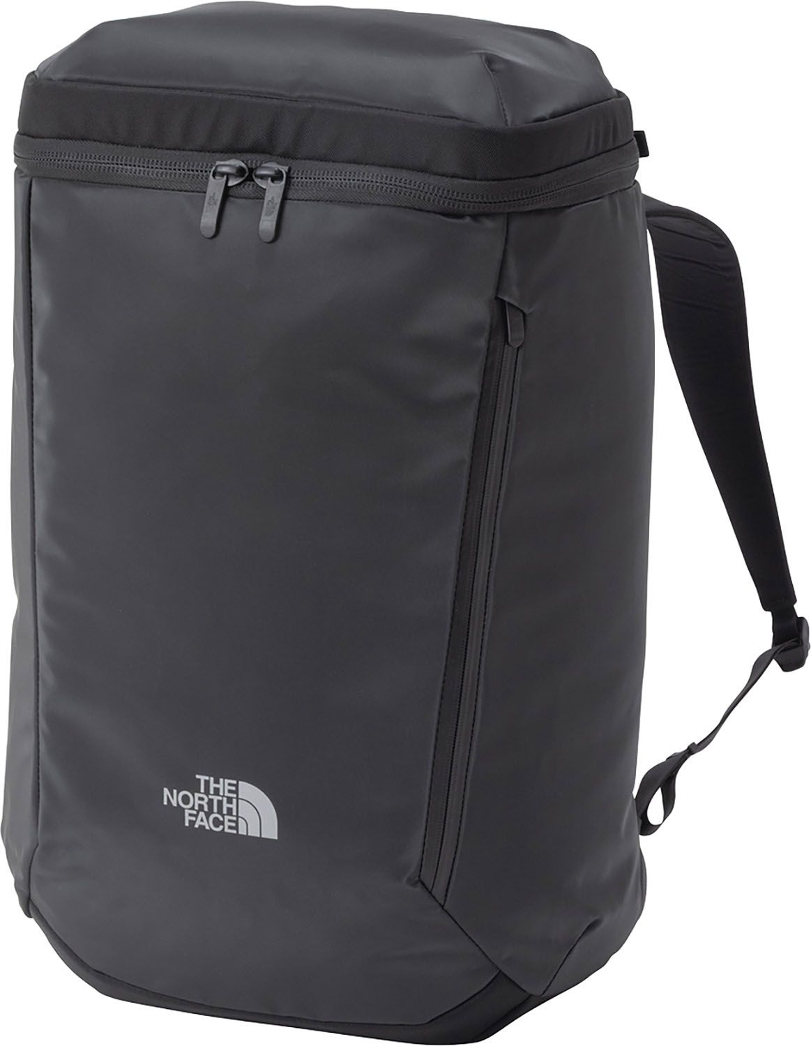 ザ ノース フェイス THE NORTH FACE アウトドア FBプロ メンズ かばん バッグ 35L ビジネス シンプル 通勤 会社 仕事 通学 出張 宿泊 15インチPC収納 自立タイプ 小物収納 大人 NM82553 K ブラック
