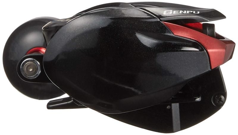 シマノ(SHIMANO) 船・手巻リール 両軸 20 ゲンプウ XT 201PG(左