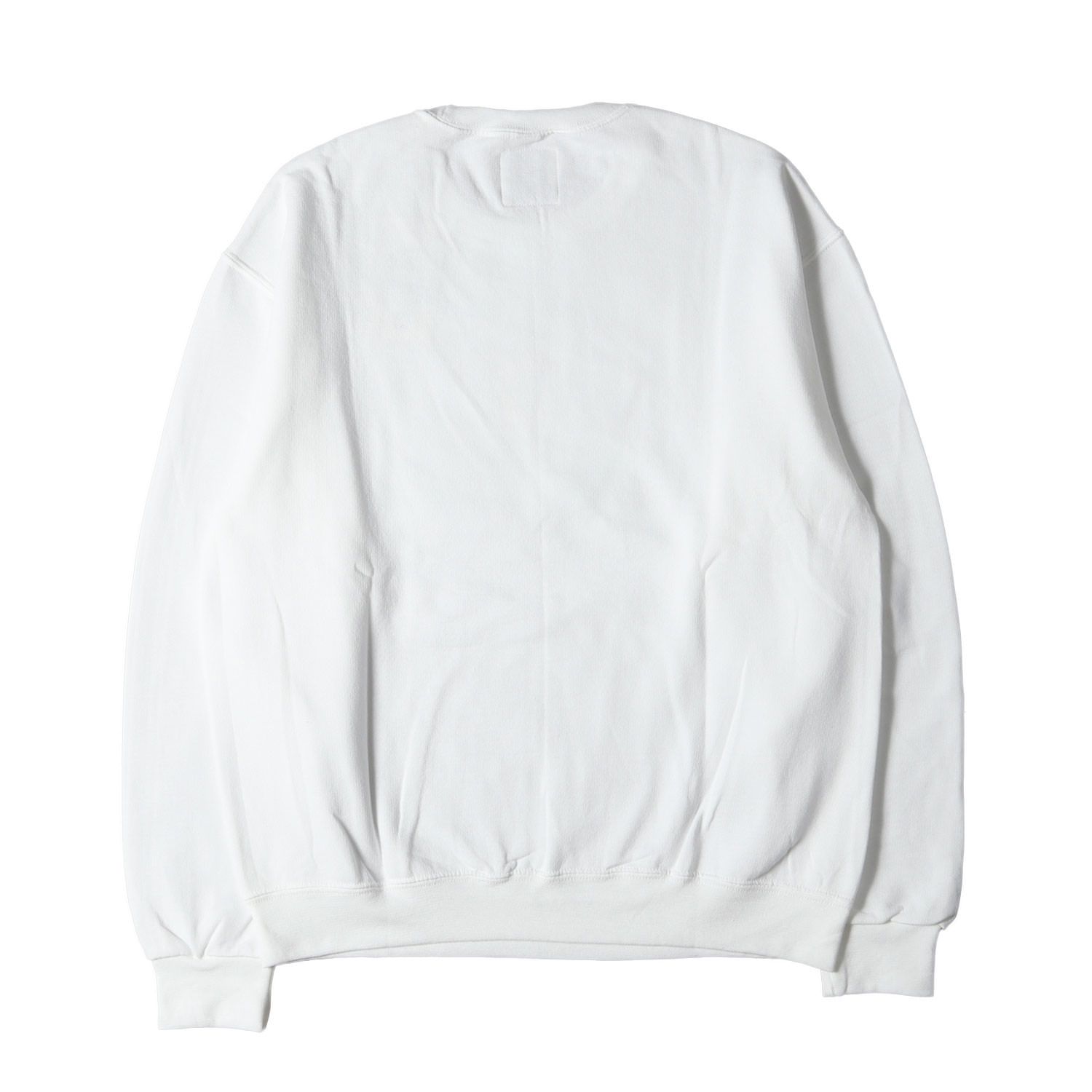 新品 WACKO MARIA ワコマリア スウェット サイズ:M 23AW 世界平和 
