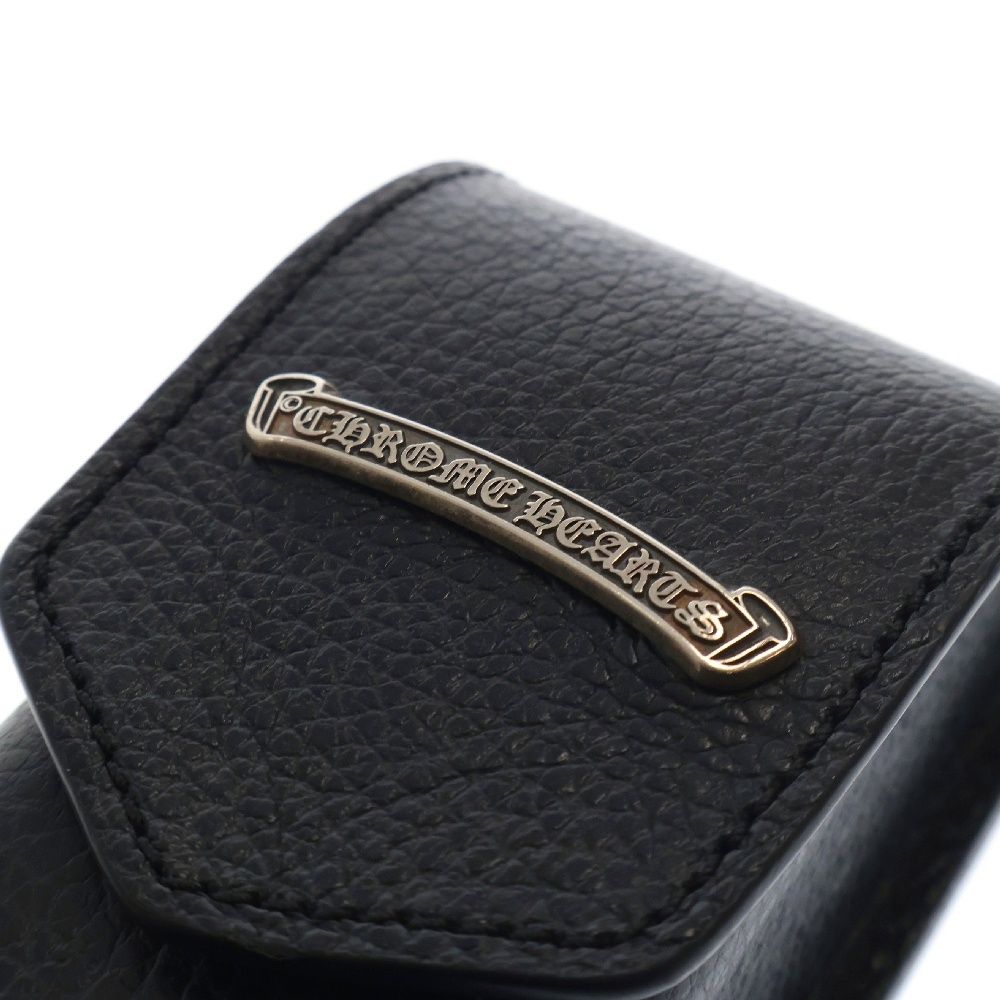 クロムハーツ　アイウェア　レザーケース クロムハーツ アイウェア レザーケース CHROME HEARTS クロム