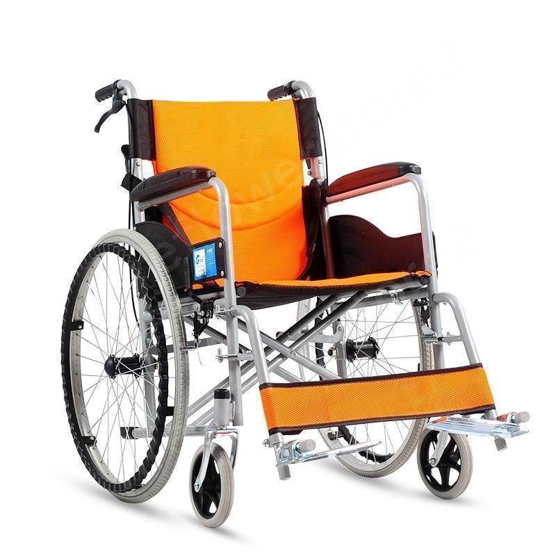 福岡発TORICO アルミ製 ドラムブレーキ 車椅子 介助式 ブラック 軽量