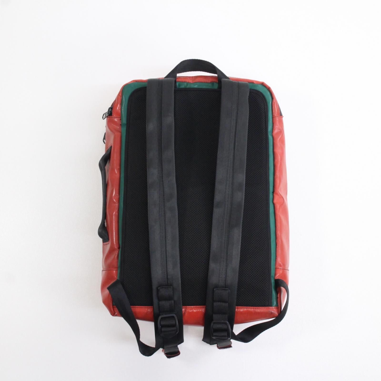 物流センター】 中古 FREITAG | フライターグ リュック・デイパック