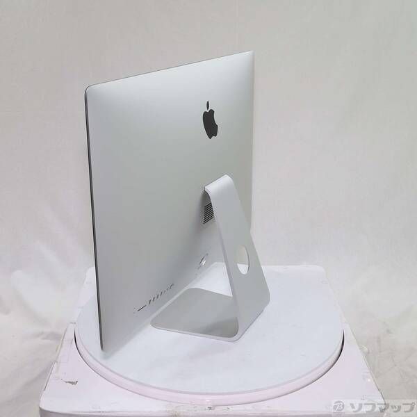 〔 品〕 iMac 27-inch Early-2019 MRR02J A Core_i5 3.1GHz 8GB Fusion Drive1TB 〔10.15 Catalina〕 344