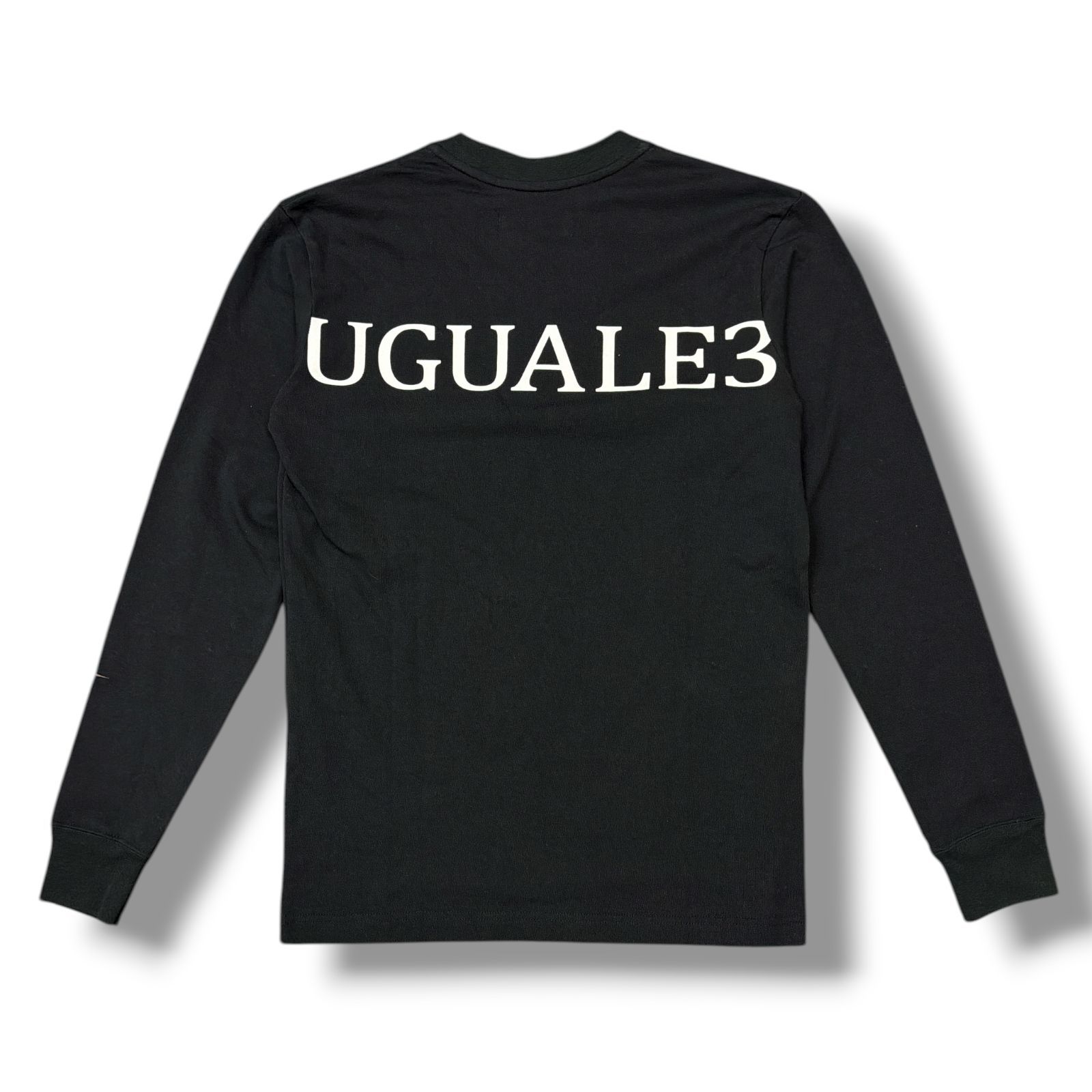 参考上代27500円 1PIU1UGUALE3 sport logo t-shirts スポーツ