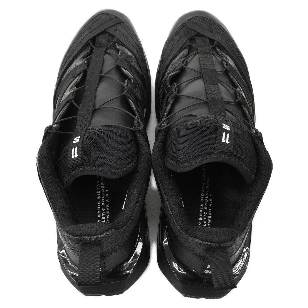 SALOMON (サロモン) ×11 By Boris Bidjan Saberi FOOTWEAR A.B.1