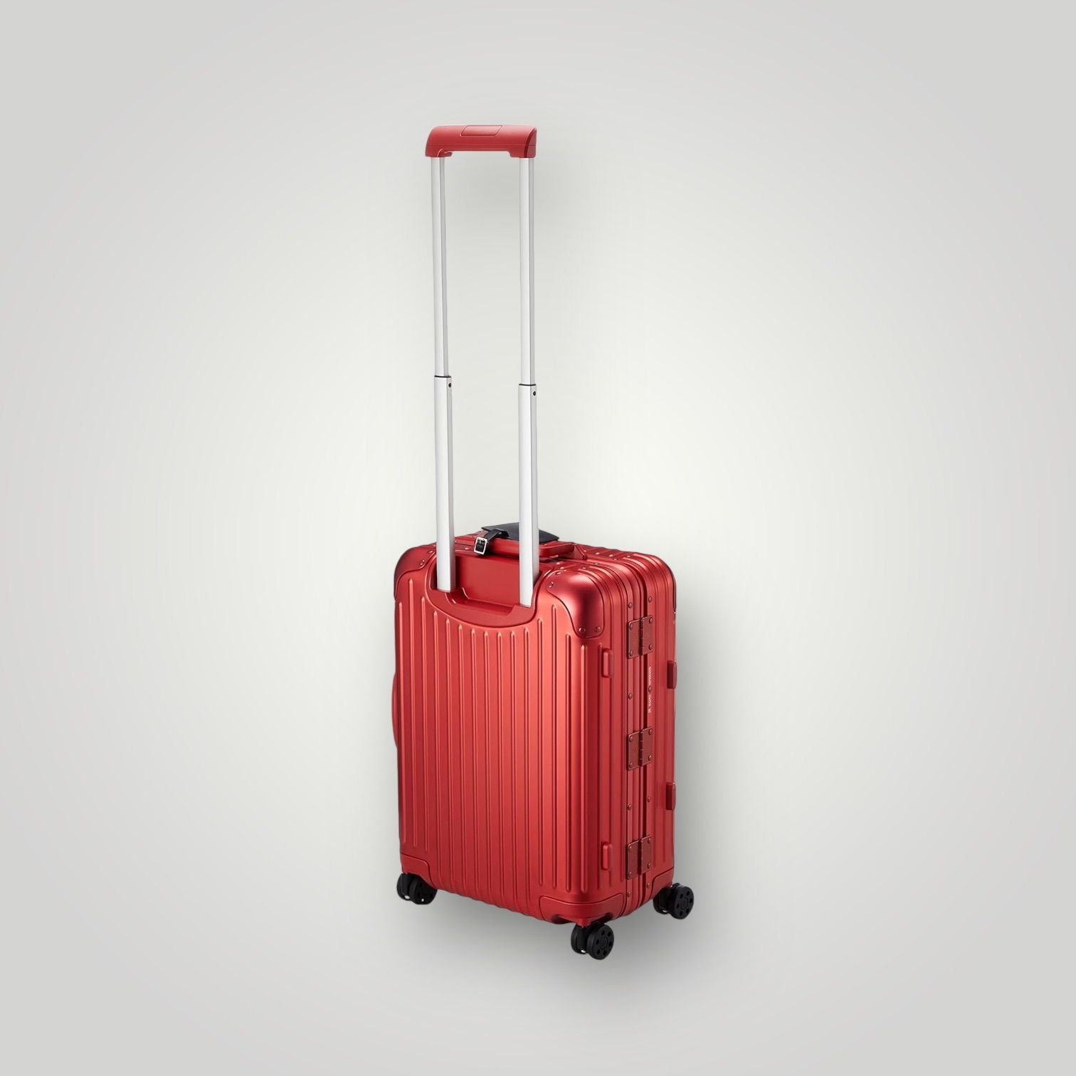 RIMOWA(リモワ) スーツケース Original 35L 2-3日 キャリーケース 未使用品 - メルカリ