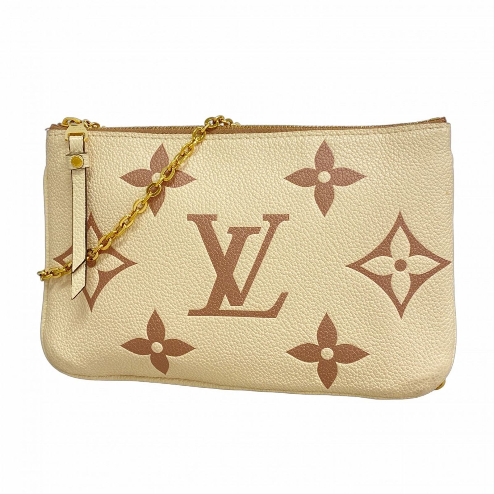 LOUIS VUITTON ルイヴィトン ショルダーバッグ - 4500224O0036 LOUIS VUITTON ルイ・ヴィトン ショルダーバッグ ネオ・サン