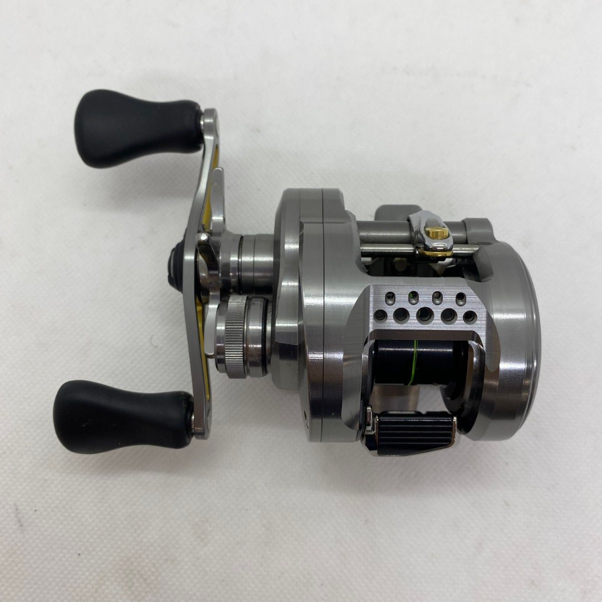 Mezz EC-P2 メッズ カーボンエクステンション付き エクステンション