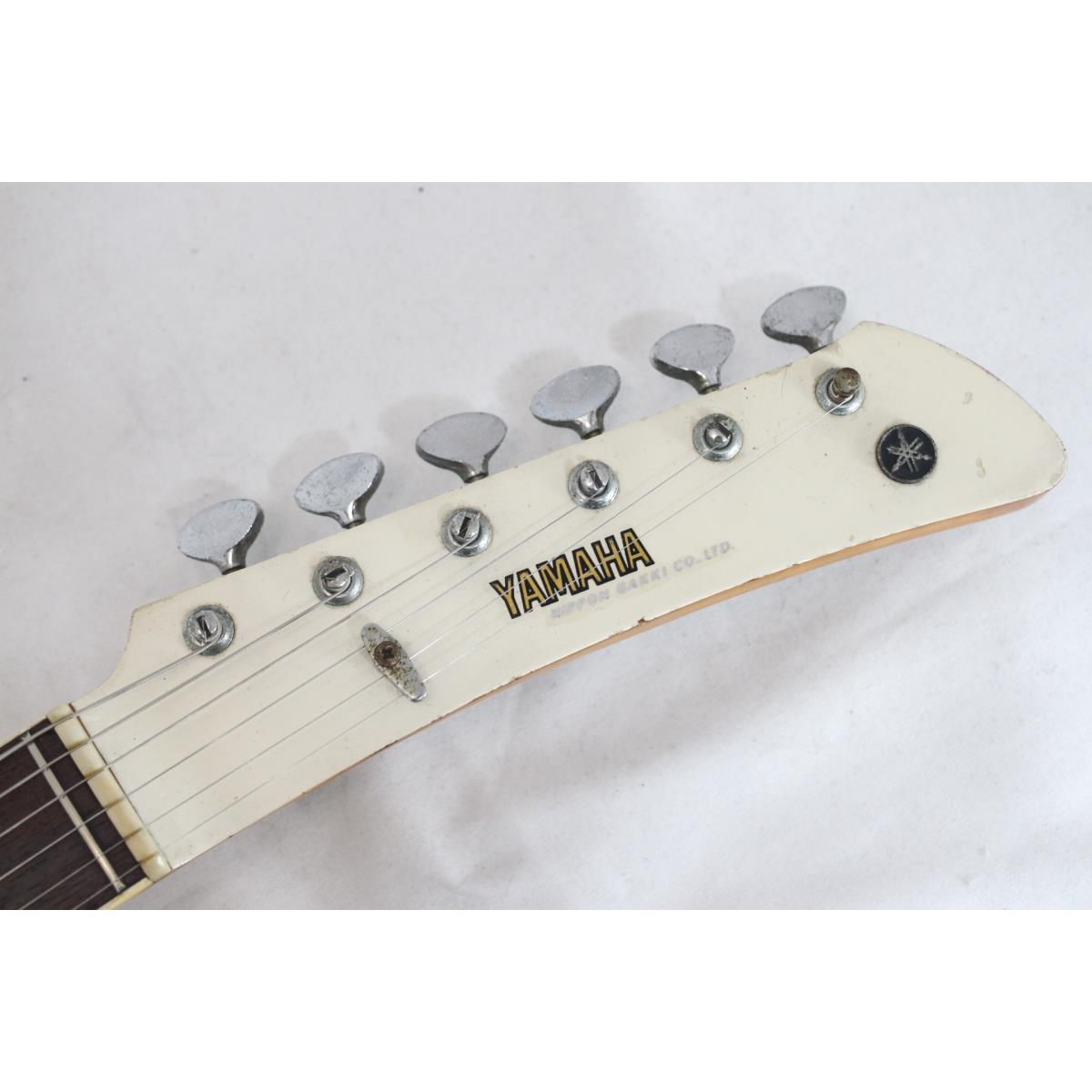 ＹＡＭＡＨＡ