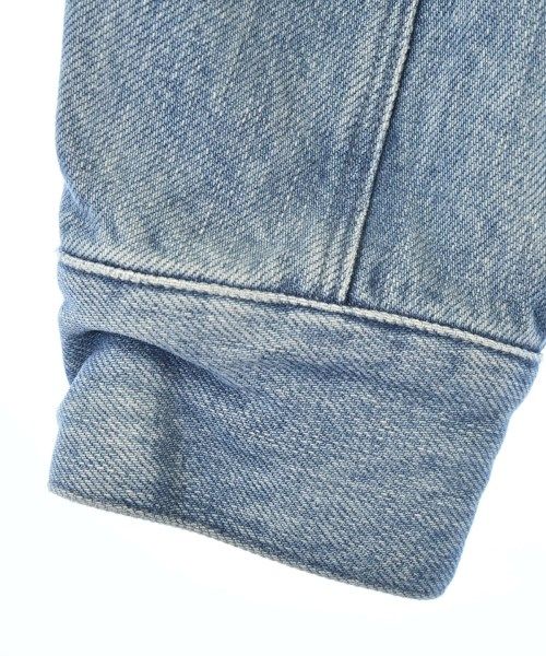 デニムジャケット