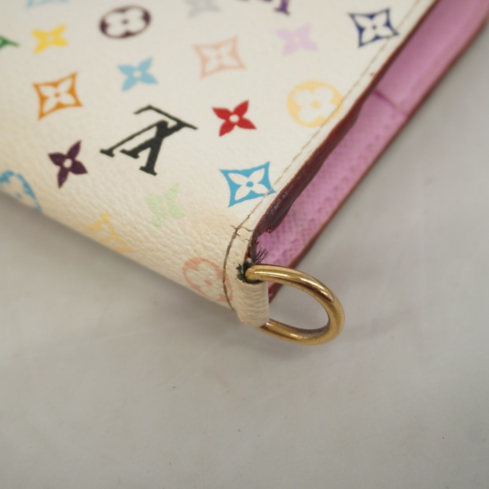 ルイヴィトン長財布モノグラムポルトフォイユアンソリットM93751ブロンリッチ ルイ・ヴィトン(Louis Vuitton) ルイ・ヴィトン 長財布