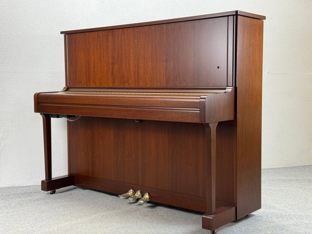 ヤマハ中古アップライトピアノ U100（1996年製造）