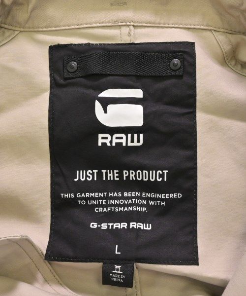 G-STAR RAW コート（その他） メンズ 【古着】【中古】【送料無料