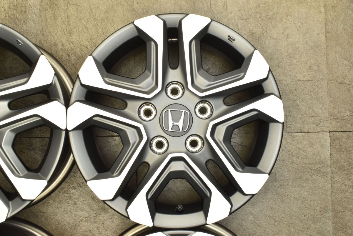 ステップワゴン