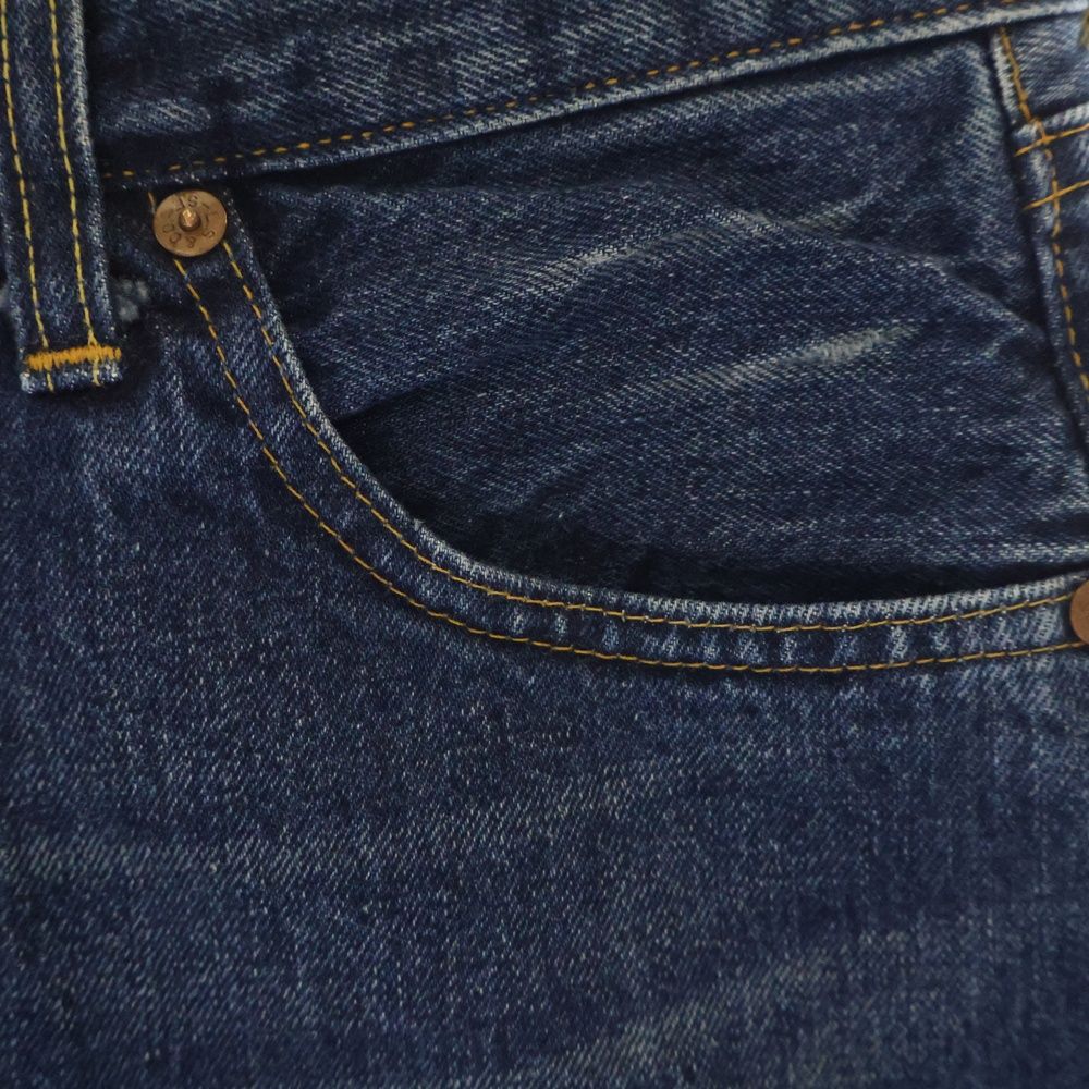 Levi's (リーバイス) 90S VINTAGE 501XX 復刻 USA製 バレンシア工場