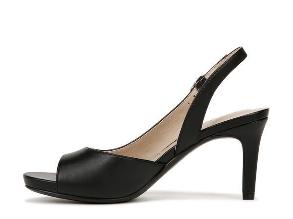 【送料無料】 ライフストライド レディース パンプス シューズ Teller Pump Black