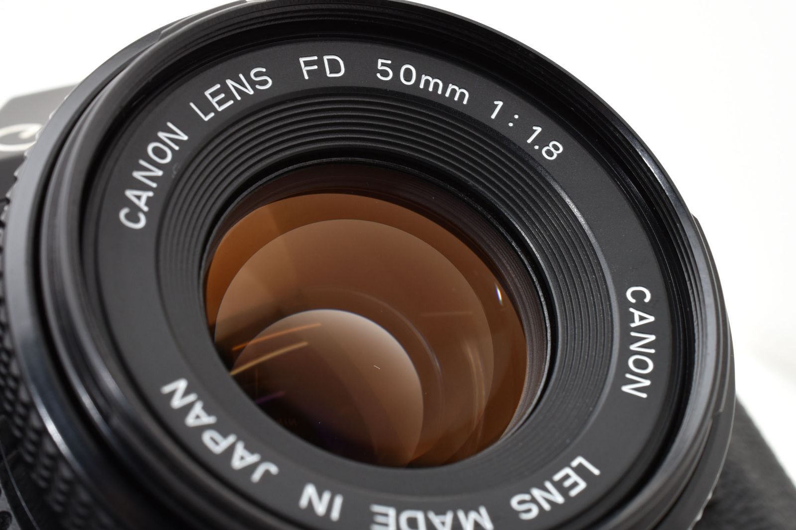 キャノン MFフィルムカメラ