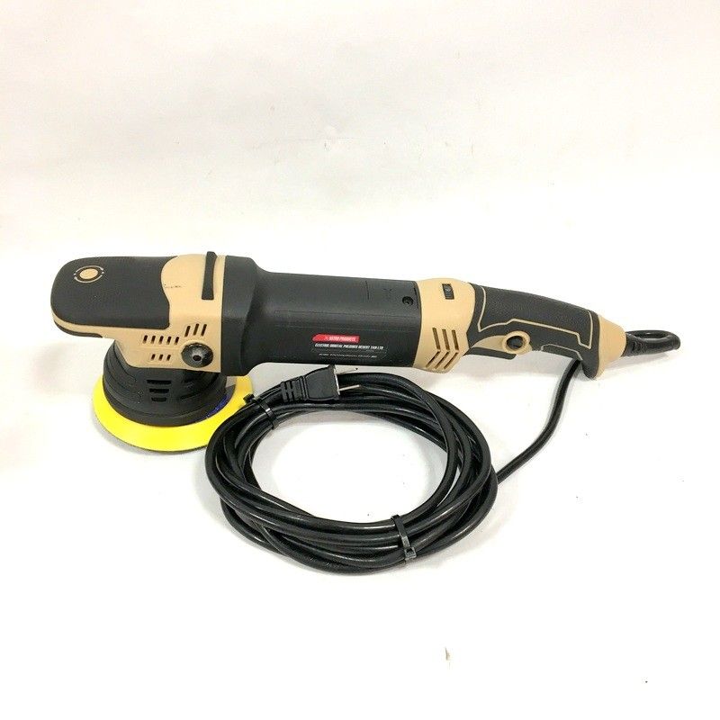 ASTRO PRODUCTS アストロプロダクツ ダブルアクションポリッシャー 