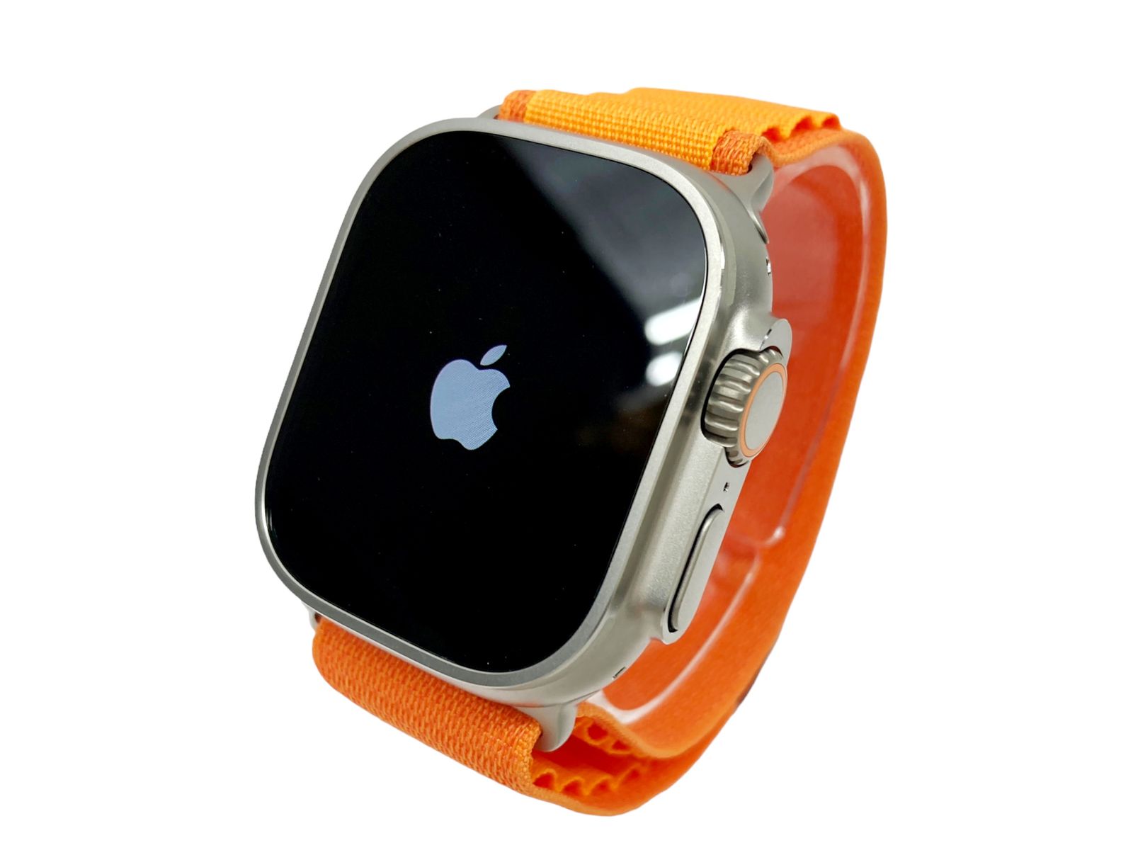 Apple (アップル) Apple Watch Ultra GPS+Cellular 49mm/M アップル ...