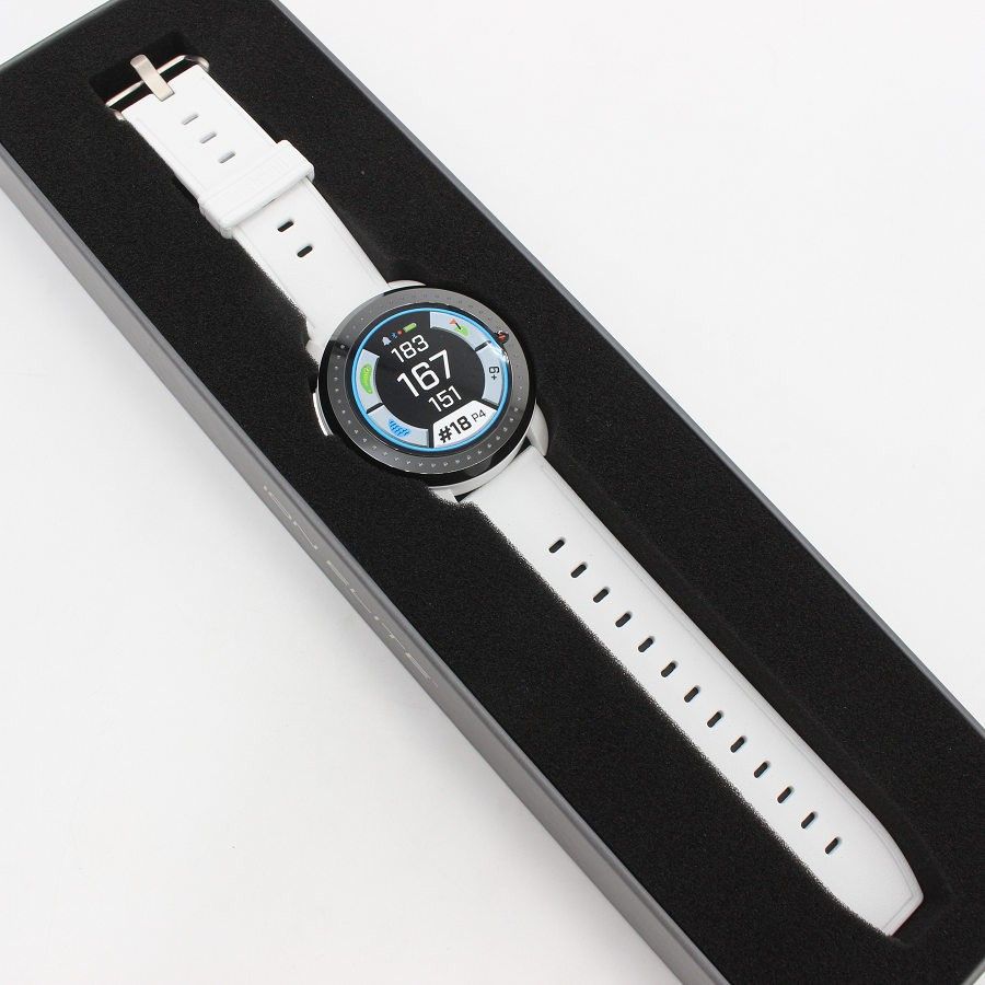 ゴルフ用GPSナビ ブッシュネル