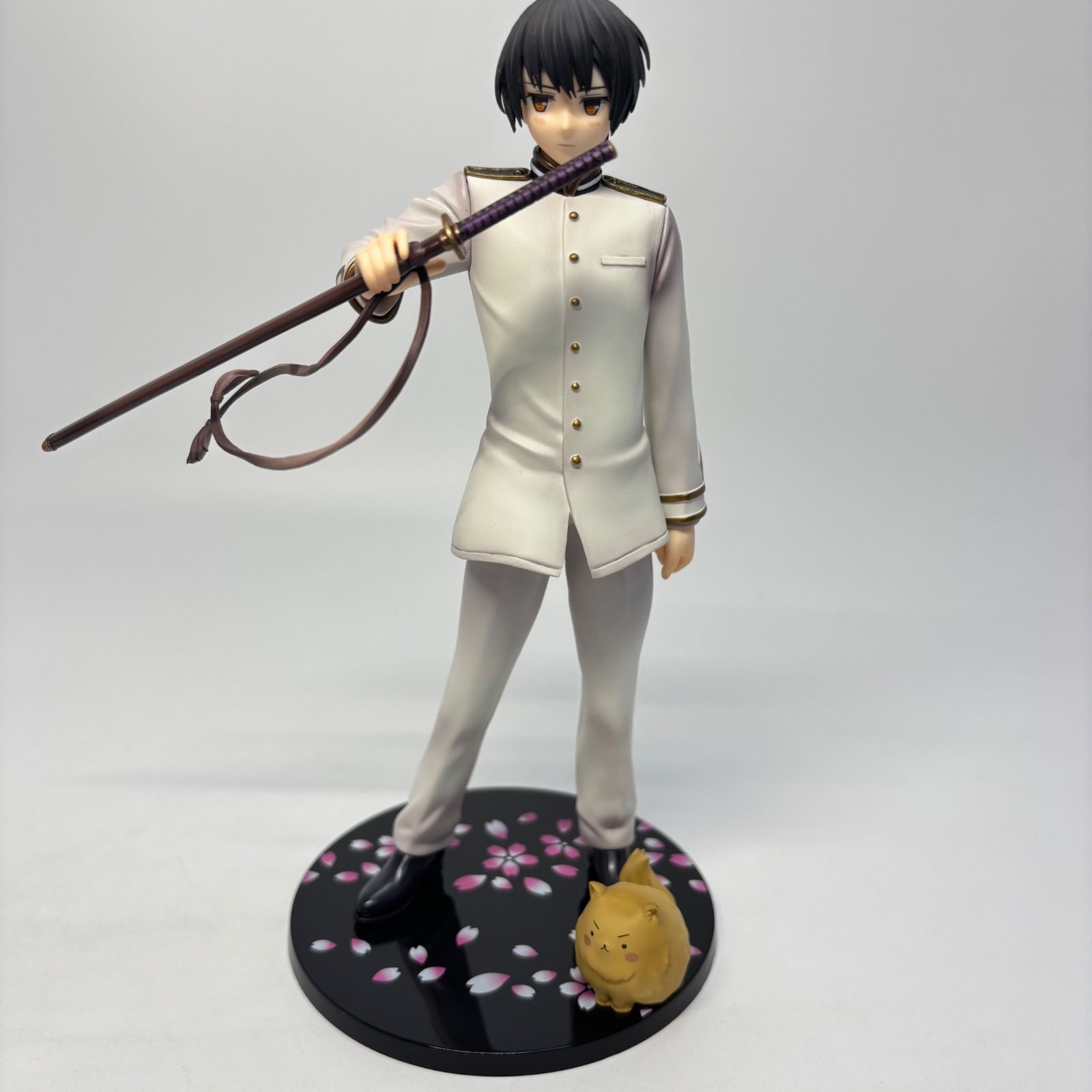 ヘタリア The World Twinkle 日本 1/8 スケール フィギュア - メルカリ