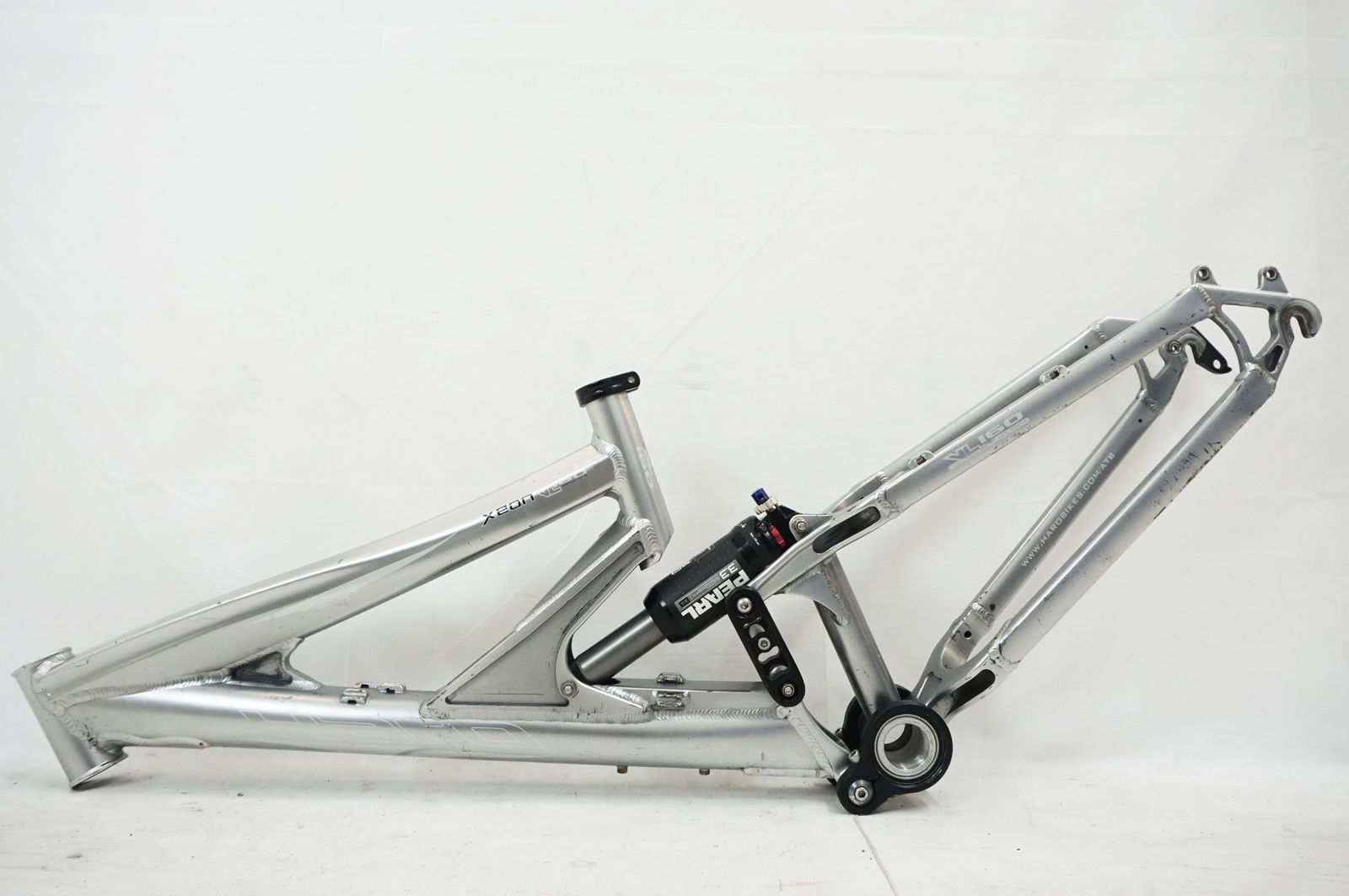 HARO ハロー XEON VL160 年式不明 フレーム | バイチャリ福岡店