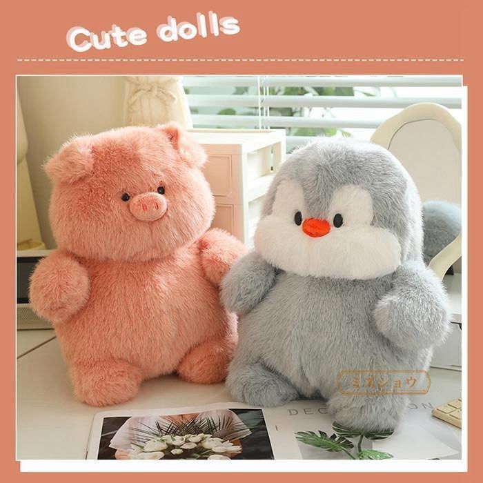 超特急 タクヤ JOKER ぬいぐるみ マスコット EVE 着せ替え【E0905-008