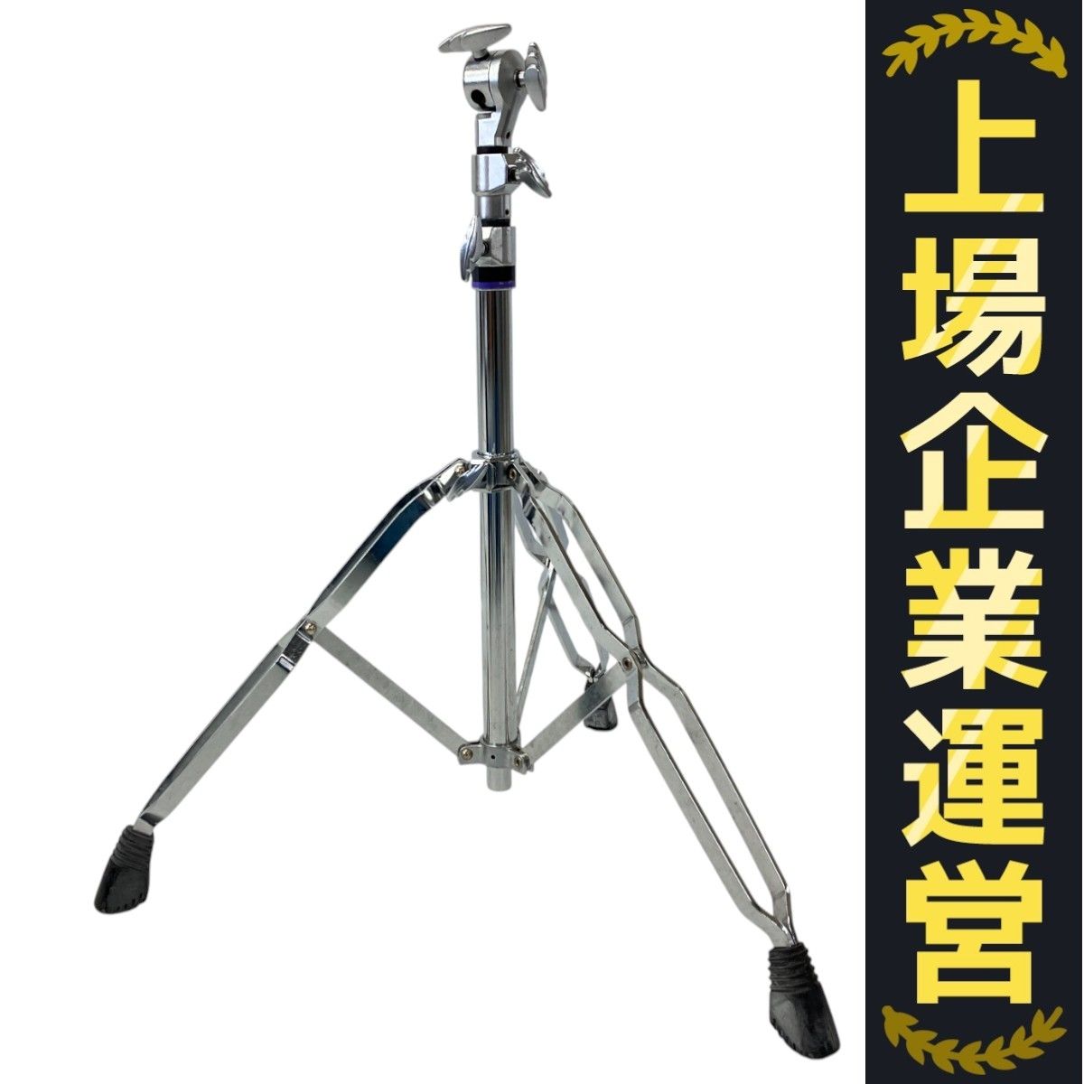ヤマハ シンバル YAMAHA ストレートシンバル スタンド CS660A | DRUM SHOP ACT