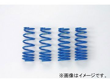スプーン スポーツ プログレッシブスプリング 51400-AP1-001 ホンダ S2000 AP1