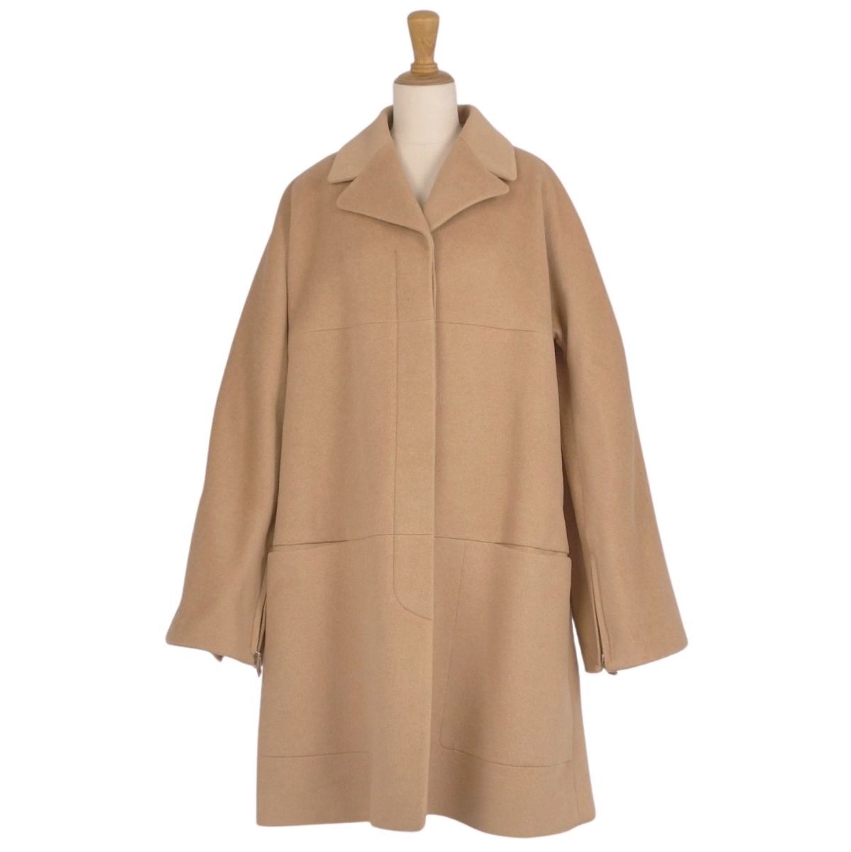 特別価格】Burberrys一枚袖トレンチコート ライナー付きイングランド製