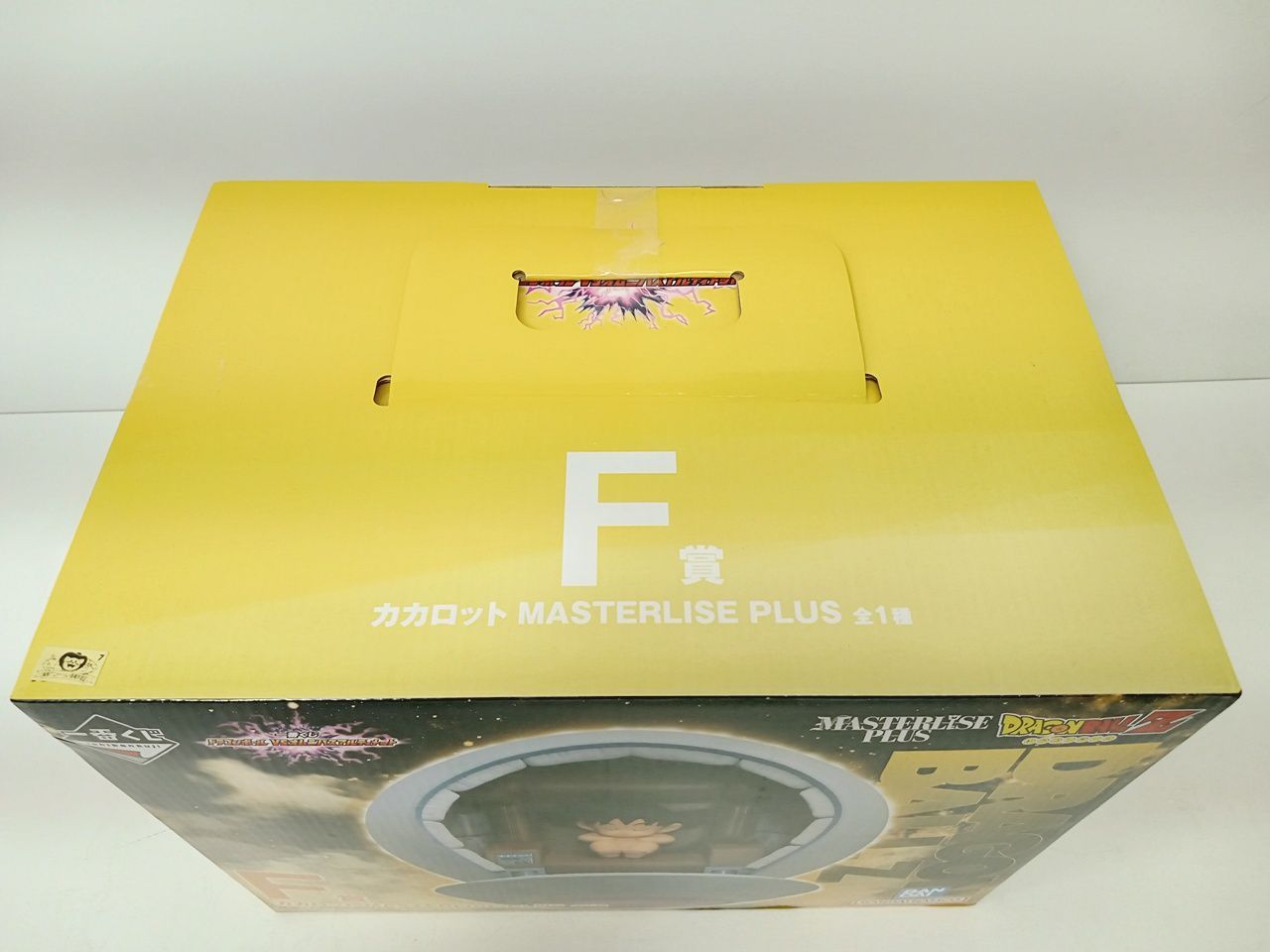 フィギュア M-5004