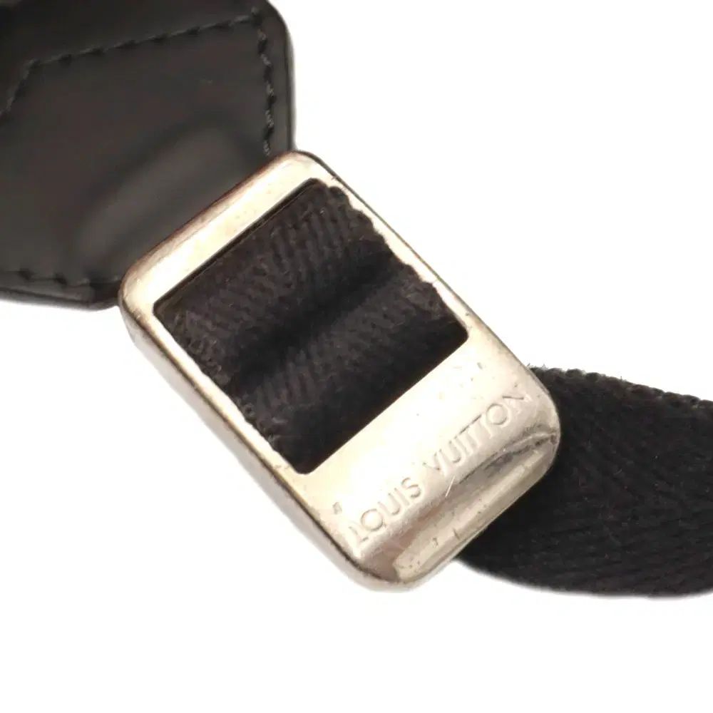 Louis Vuitton(ルイヴィトン) ダミエ コバルト 迷彩 アンディ リュック