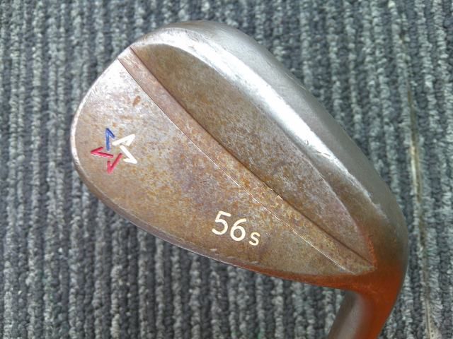 ウェッジ その他 ARTISAN GOLF JPMP 56S|N.S.PROMODUS3SYSTEM3TOUR 125|S|56 4916 博多
