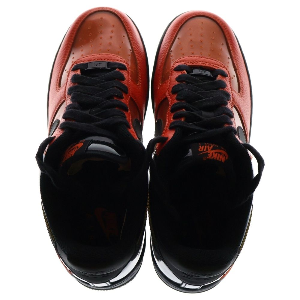 NIKE (ナイキ) AIR FORCE 1 LOW SHIBUYA HALLOWEEN エア