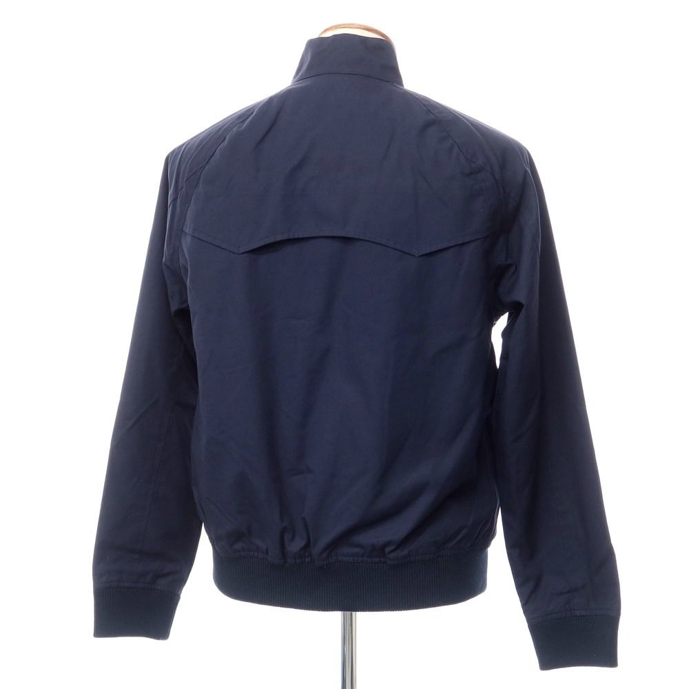 中古】ベンシャーマン Ben Sherman コットン スイングトップ ブルゾン