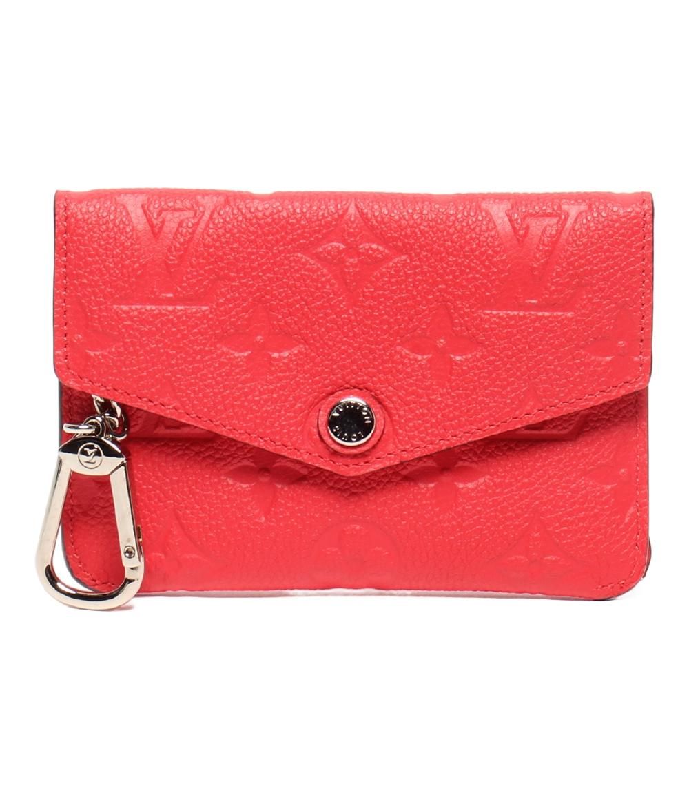 ルイ・ヴィトン キーケース コインケース ポシェットクレ M60634