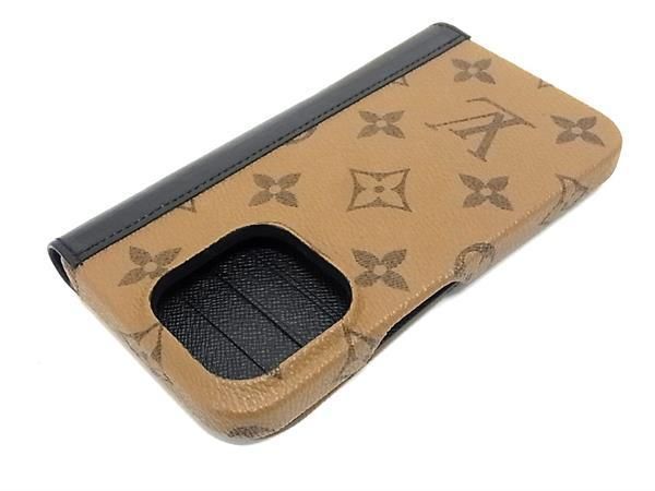 □極美品□ LOUIS VUITTON ヴィトン M82892 モノグラムリバース