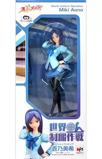 2025年最新】世界制服作戦 フレッシュプリキュア！ 東せつなの人気