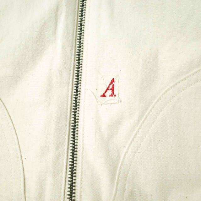 新品 ISSUETHINGS イシューシングス 24AW 日本製 type71(A/B