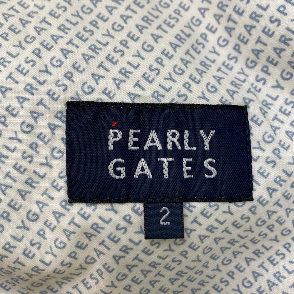 サイズ：2 PEARLY GATES パーリーゲイツ  スカート ラビット ベージュ系 [240101434186] ゴルフウェア レディース ストスト サイズ：2 PEARLY GATES パーリーゲイツ スカート ラビット