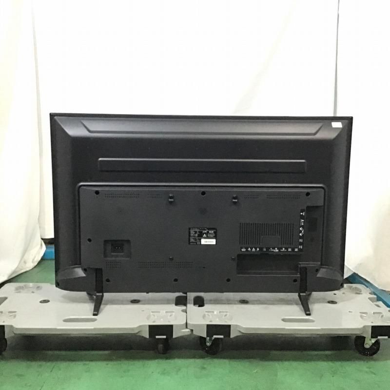 Joyeux ジョワイユ テレビ 4K液晶テレビ 4K対応液晶テレビ JOY 