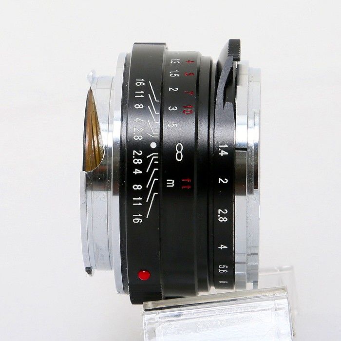 フォクトレンダー Voigtlander