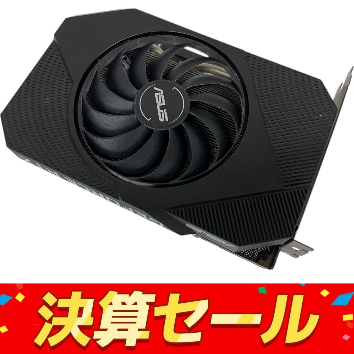 ASUS PH RTX3060 12G V2 グラフィックボード エイエース ジャンク S10121017