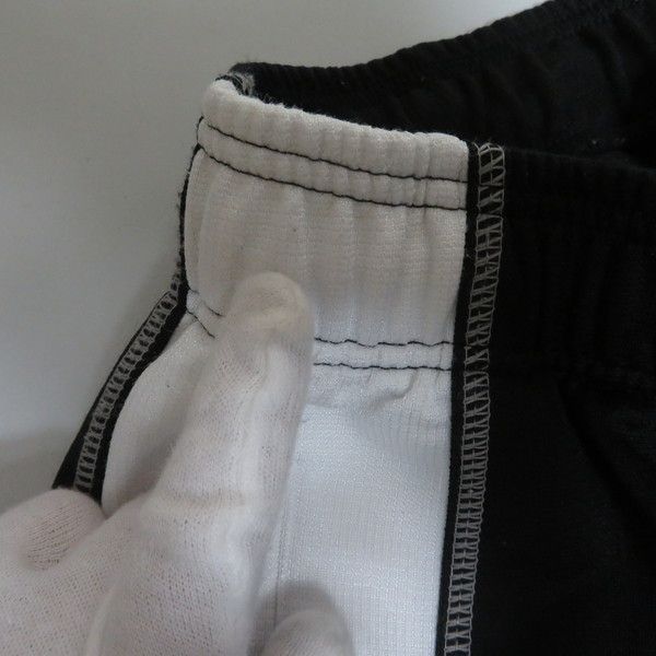 古着 adidas アディダス トラックパンツ ブラック ホワイト ビッグサイズ 楽天市場】【12/31 18時〜1/13 10時までポイント20倍】アディカラー