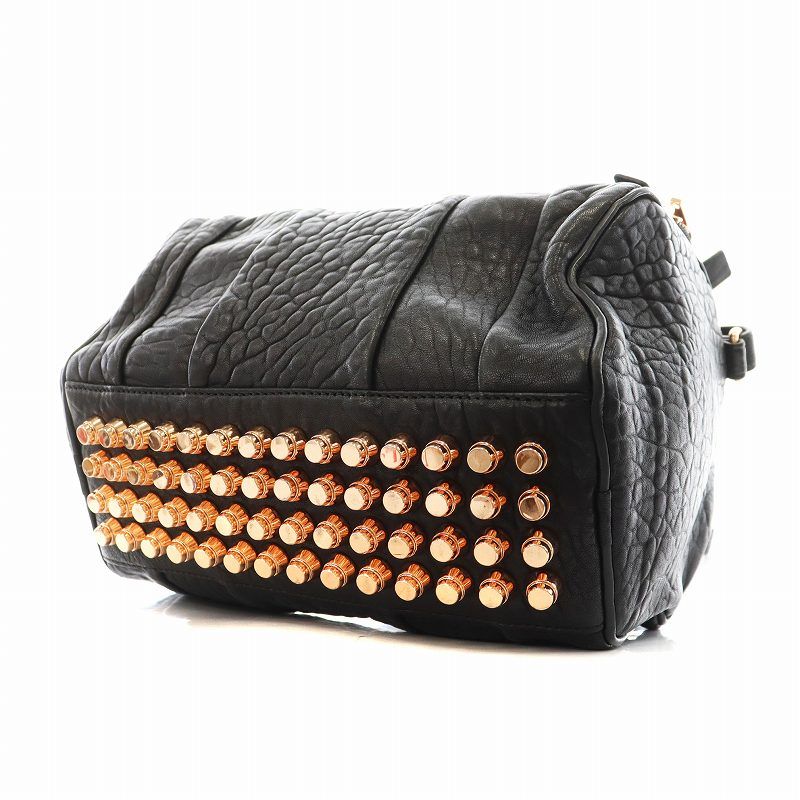 アレキサンダーワン ALEXANDER WANG ロッキー ハンドバッグ