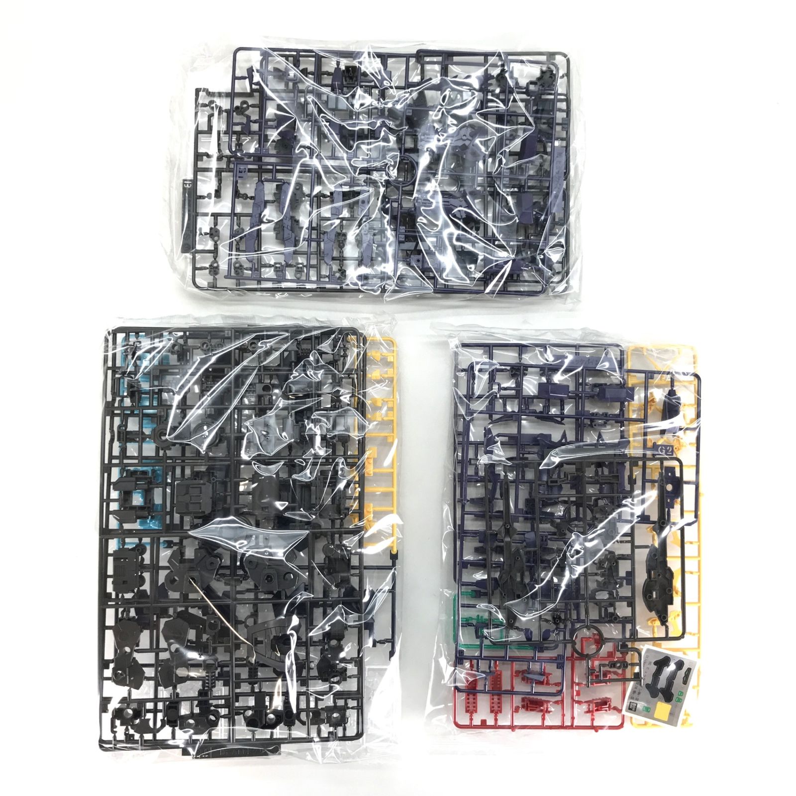 プレミアムバンダイ 内袋未開封