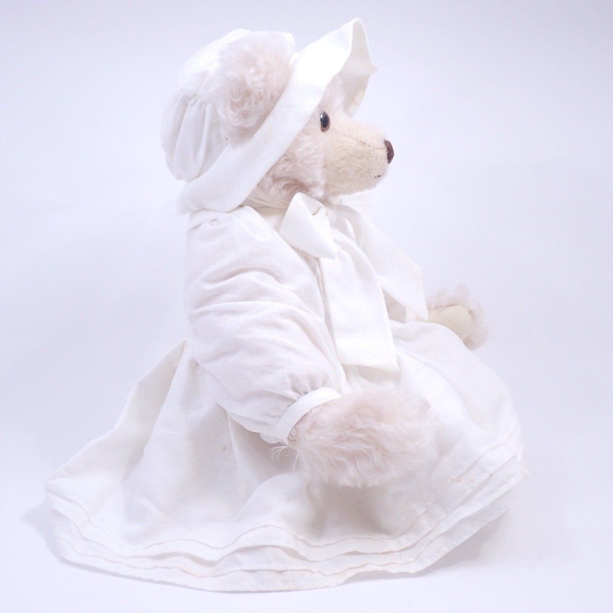 Steiff シュタイフ マドモアゼル アイコ テディベア 32cm 675874 日本