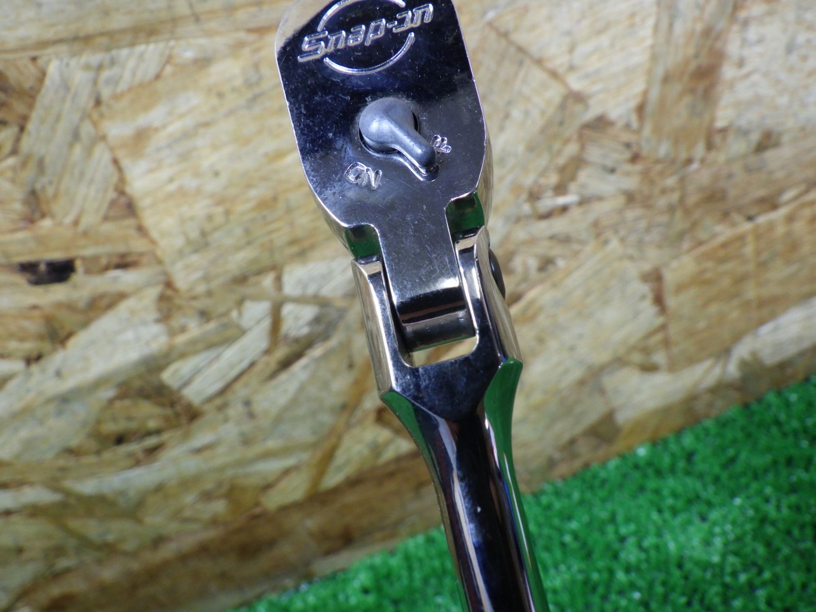 ハンドツール Snap-on