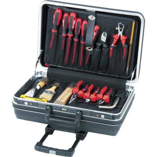 2営業日で発送 HEPCO-BECKER社 57328019H B ツールケース8289012
